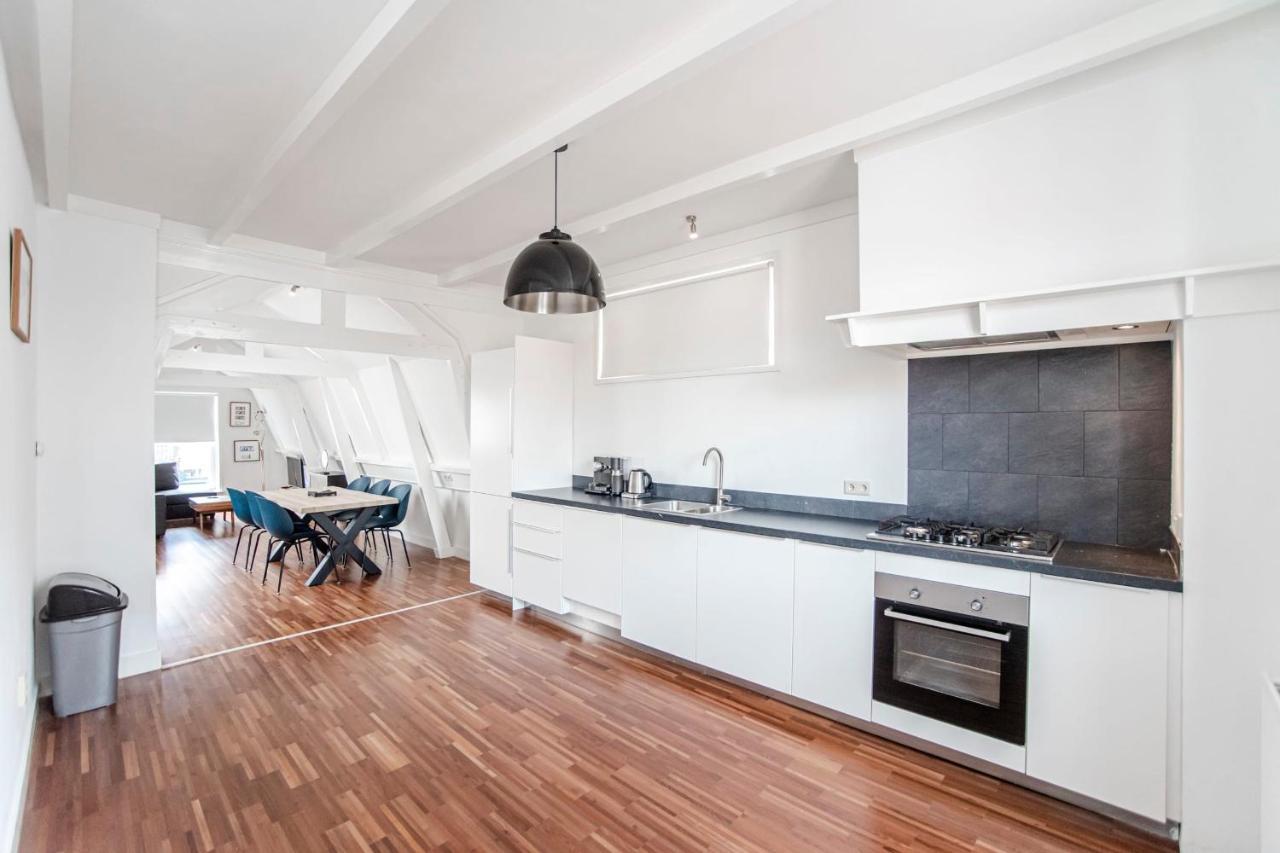 Zab Apartment Зандвоорт Екстериор снимка