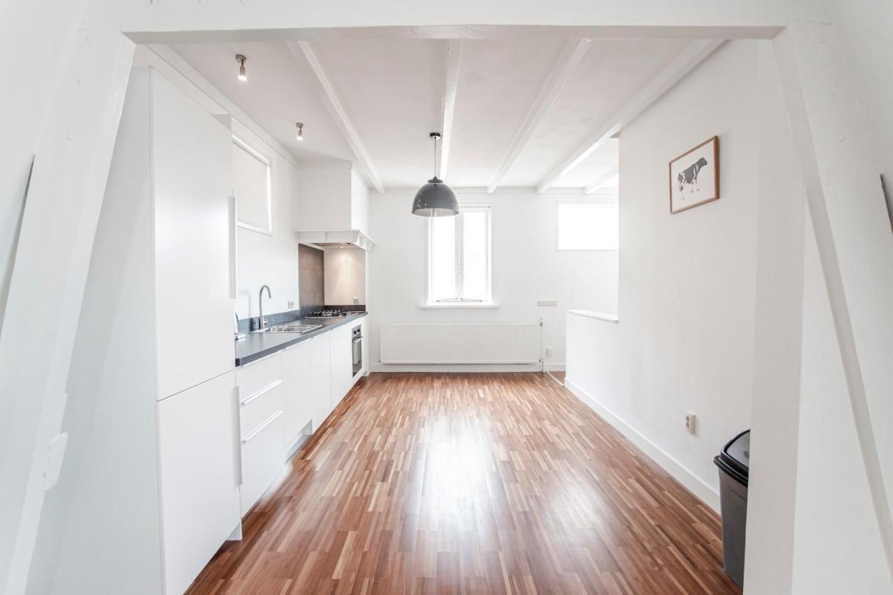 Zab Apartment Зандвоорт Екстериор снимка