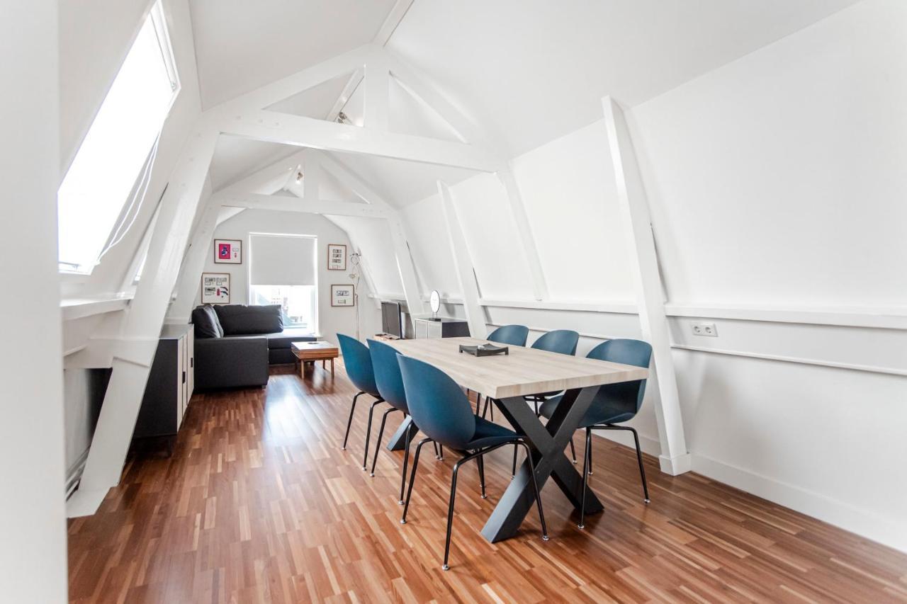 Zab Apartment Зандвоорт Екстериор снимка