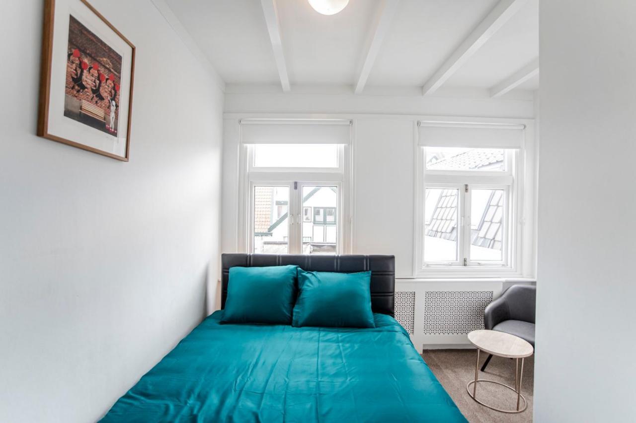 Zab Apartment Зандвоорт Екстериор снимка
